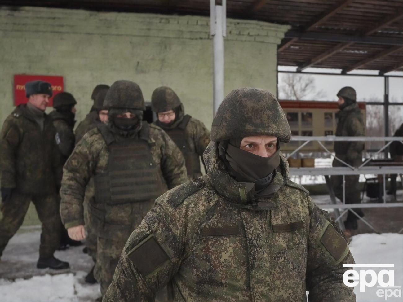 Окупант, чию розмову оприлюднило ГУР, заявив, що українці&nbsp;&ndash;&nbsp;"це лише пил"