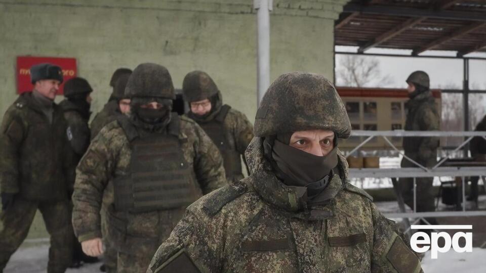 Окупант, чию розмову оприлюднило ГУР, заявив, що українці – "це лише пил"