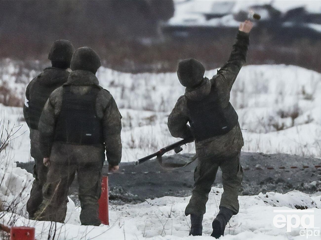 У Генштабі ЗСУ не відкинули повної заборони на перетин держкордону чоловікам призовного віку в РФ