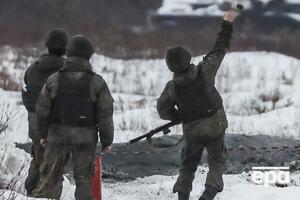 У Генштабі ЗСУ не відкинули повної заборони на перетин держкордону чоловікам призовного віку в РФ