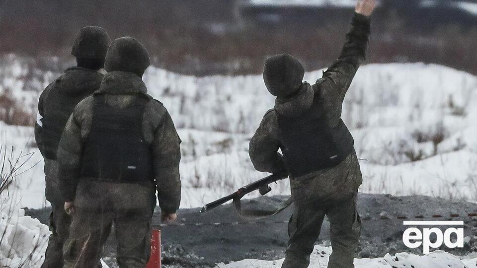 У Генштабі ЗСУ не відкинули повної заборони на перетин держкордону чоловікам призовного віку в РФ
