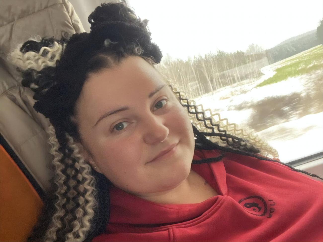 alyona alyona: Інколи&nbsp;хочеться тиші і спокою