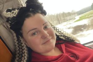 alyona alyona: Иногда хочется тишины и покоя