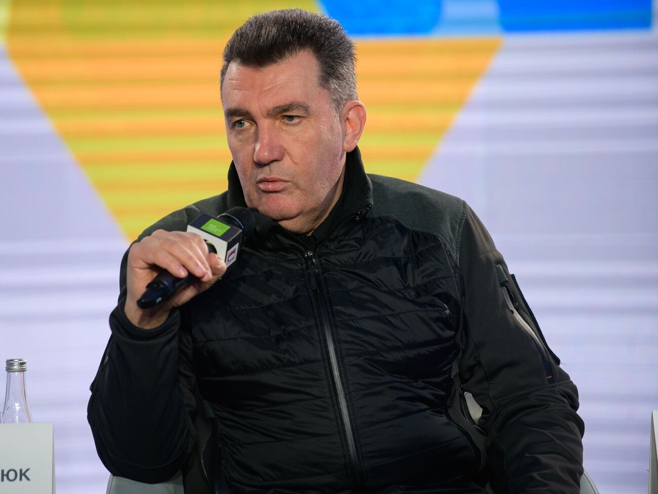 Данилов назвал "лицемерием" инициативу РФ о введении режима прекращения огня 6&ndash;7 января в войне против Украины