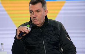 Данилов назвал "лицемерием" инициативу РФ о введении режима прекращения огня 6–7 января в войне против Украины