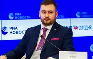 Касема подозревают в нарушении санкций и шпионаже