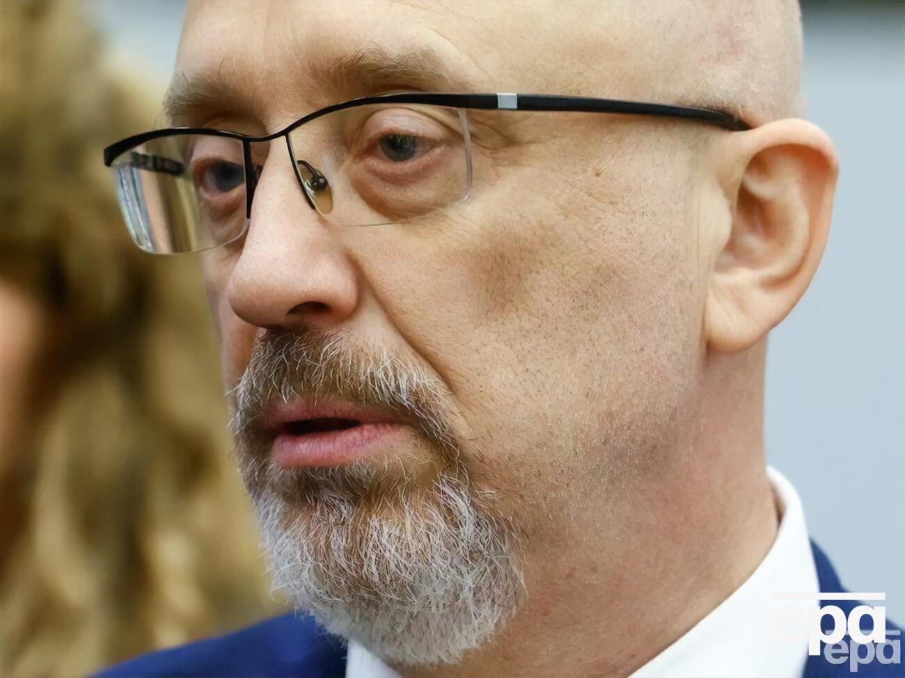 Резников: Я лично видел секретные приказы командиров десантников российских спецподразделений, которые должны были за 12 часов с момента вторжения контролировать правительственный квартал Киева