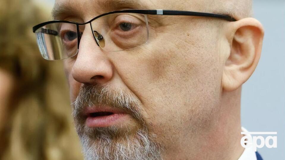 Резников: Я лично видел секретные приказы командиров десантников российских спецподразделений, которые должны были за 12 часов с момента вторжения контролировать правительственный квартал Киева