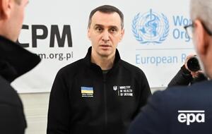 Ляшко отметил, что по сравнению с прошлым годом осенне-зимний период Украина проходит "более-менее стабильно"