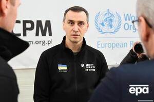 Ляшко зазначив, що порівняно з минулим роком осінньо-зимовий період Україна проходить "більш-менш стабільно"