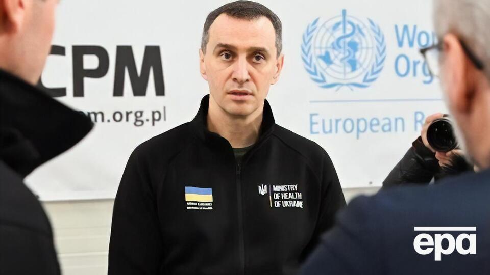 Ляшко отметил, что по сравнению с прошлым годом осенне-зимний период Украина проходит "более-менее стабильно"