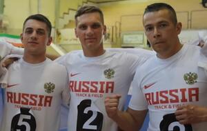 Глухов, Пивкин, Созинов – российские военные, управляющие БПЛА