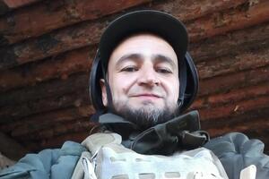 Полежака: Починаю колядування на тепловізорний приціл. Собі