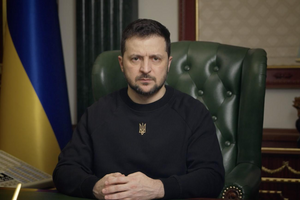 Зеленский: РФ хочет использовать Рождество как прикрытие, чтобы хоть ненадолго остановить продвижение наших парней на Донбассе и подогнать ближе к нашим позициям технику, боеприпасы и мобилизованных