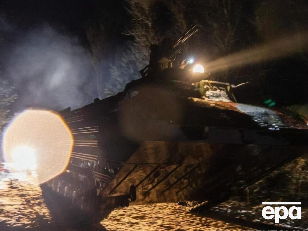 Российские войска обороняются от ВСУ на&nbsp;новопавловском, запорожском и херсонском направлениях, отметили в Генштабе