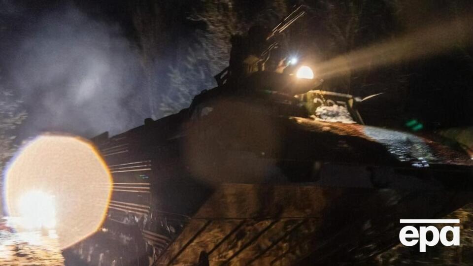 Російські війська обороняються від ЗСУ на новопавлівському, запорізькому та херсонському напрямках, зазначили у Генштабі