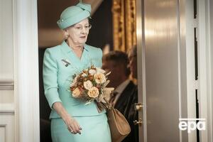 Премию убрали из списка иностранных проектов под патронатом королевы Маргрете