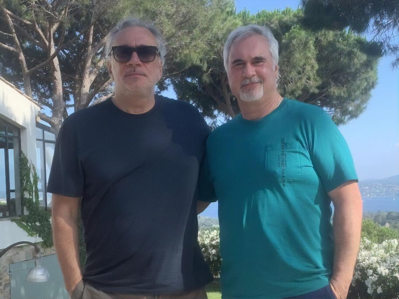 Меладзе-старший замалчивает нападение РФ на Украину, а его младший брат назвал полномасштабное вторжение России "конфликтом"