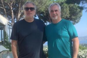 Меладзе-старший замалчивает нападение РФ на Украину, а его младший брат назвал полномасштабное вторжение России "конфликтом"