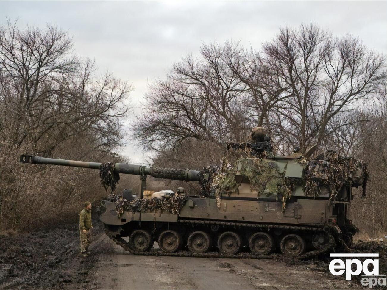 Сили оборони України відбили атаки ворога в районі 12 населених пунктів Донецької та Луганської областей