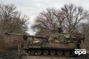 Силы обороны Украины отбили атаки врага в районе 12 населенных пунктов Донецкой и Луганской областей