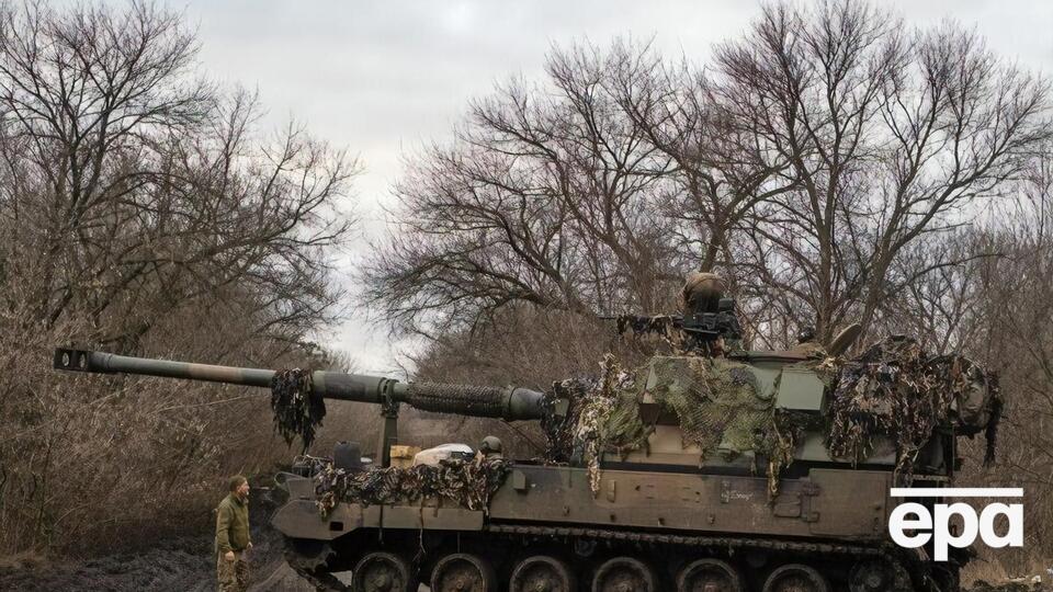 Силы обороны Украины отбили атаки врага в районе 12 населенных пунктов Донецкой и Луганской областей