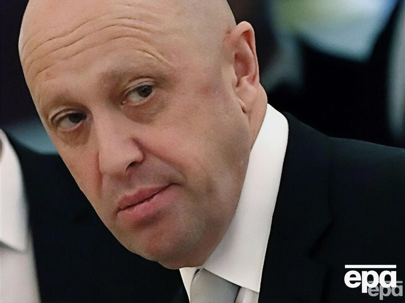 Причина "одержимості" Пригожина Бахмутом фінансова, вважають у Білому домі