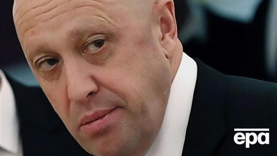 Причина "одержимості" Пригожина Бахмутом фінансова, вважають у Білому домі