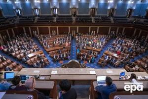 Голосование в несколько туров за кандидатов на пост спикера в Палате представителей не проводили 100 лет