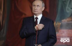 Пропозиція Путіна про "перемир'я" після знищення сотень українських церков – це "цинізм", переконані в МО України