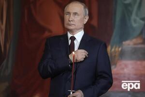 Пропозиція Путіна про "перемир'я" після знищення сотень українських церков – це "цинізм", переконані в МО України