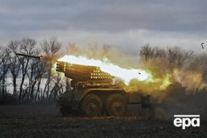 За последние сутки украинские защитники уничтожили 23 российских танка, вертолет и самолет