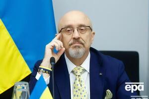 Резніков: Так, ATACMS – ракети дальньої дії. Я думаю, що згодом ці дискусії завершаться успішно для нас. Як вони завершилися по Patriot – колись це здавалося неможливим