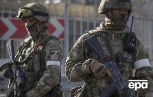 Оккупанты проводят рейды по торговым точкам в Каховке, пытаясь запретить оборот гривны, сообщили в Генштабе ВСУ