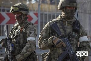 Оккупанты проводят рейды по торговым точкам в Каховке, пытаясь запретить оборот гривны, сообщили в Генштабе ВСУ