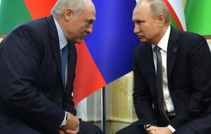 Отношения между Путиным и Лукашенко всегда были напряженными, утверждает Пугачев