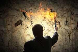 Результаты работы мебельщика и двух ученых были опубликованы на сайте Кембриджского археологического журнала