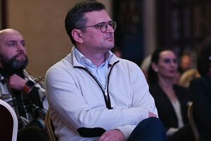 Кулеба: Після кожної такої новини дедалі сильнішим ставатиме скрегіт зубів у Кремлі та плач на росТБ