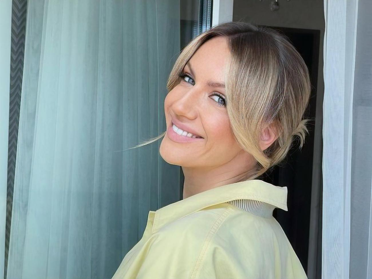 Никитюк отдыхает в Трускавце