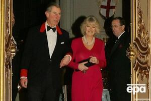 По официальной информации, Чарльз и Камилла познакомились в 1970 году