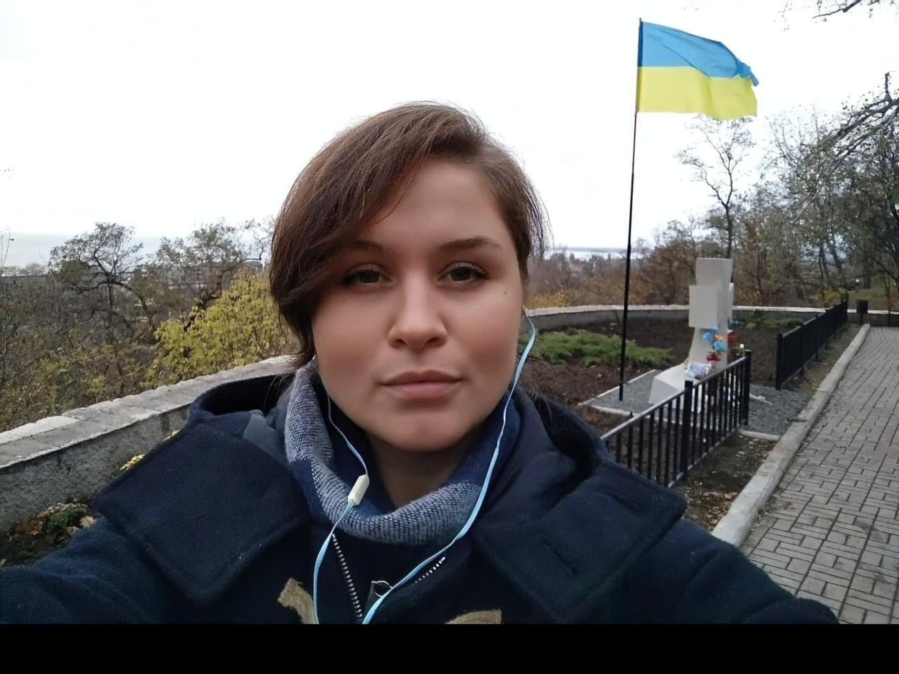 Романцова: Свободы, которые у нас есть, сделали нас обществом, способным противостоять российской агрессии