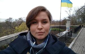 Романцова: Свободы, которые у нас есть, сделали нас обществом, способным противостоять российской агрессии