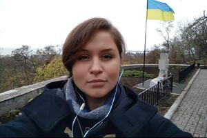 Романцова: Свободи, які в нас є, зробили нас суспільством, здатним протистояти російській агресії