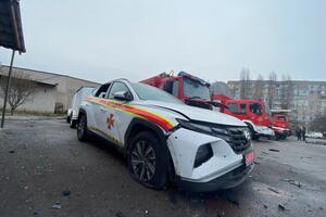 Про кількість загиблих унаслідок атаки поки що не повідомляли