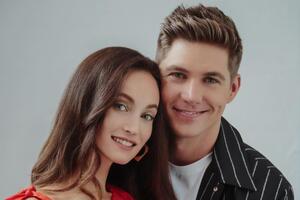 Остапчук расстался с Войченко после 12 лет брака