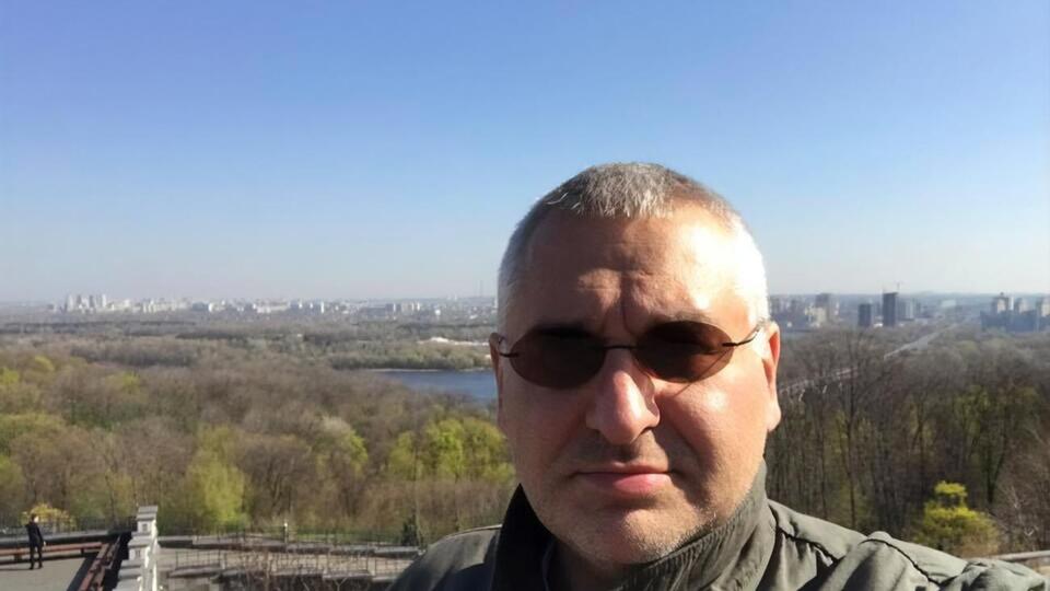 Фейгін: Ідіоти навіть не розуміють, що комфорт – це лише результат прогресу. Люди раніше в печерах жили, можна повернутися до цього стану