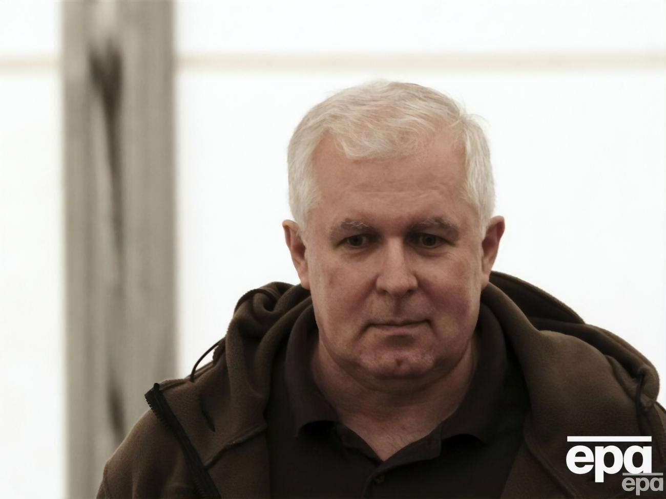 РФ потрібен відпочинок, щоб знову вбивати – міністр оборони Литви