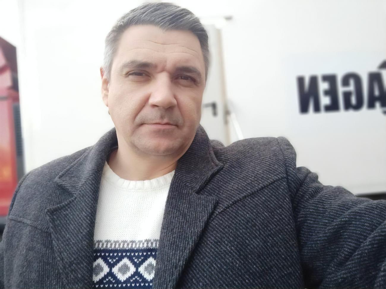 Лукьянов: С точки зрения актера очень интересная работа благодаря постоянному общению с разными людьми