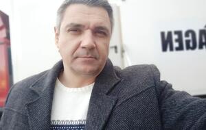 Лук'янов: З точки зору актора дуже цікава робота через постійне спілкування з різними людьми