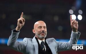 Відомий італійський футболіст і тренер Віаллі помер у віці 58 років